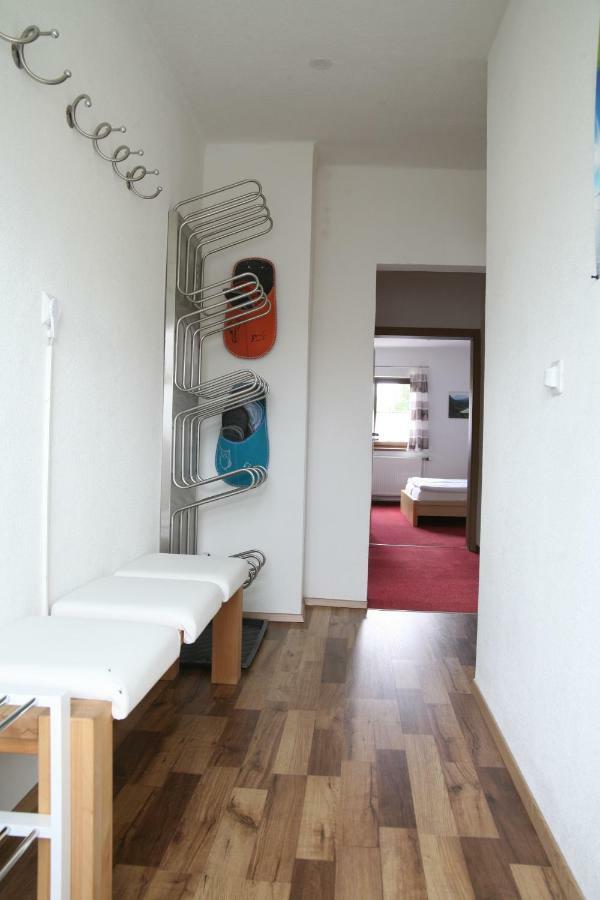 Apartment Koell Aich  Exteriér fotografie