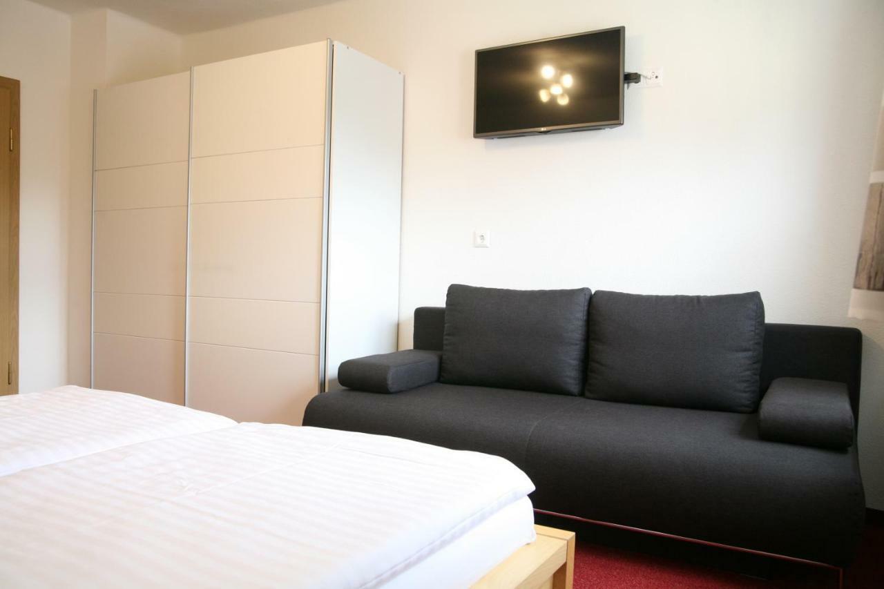 Apartment Koell Aich  Exteriér fotografie
