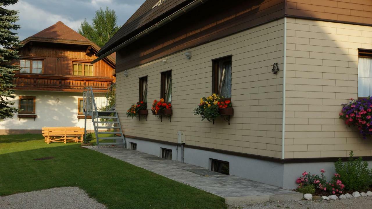 Apartment Koell Aich  Exteriér fotografie