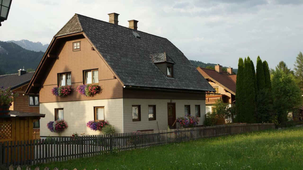 Apartment Koell Aich  Exteriér fotografie