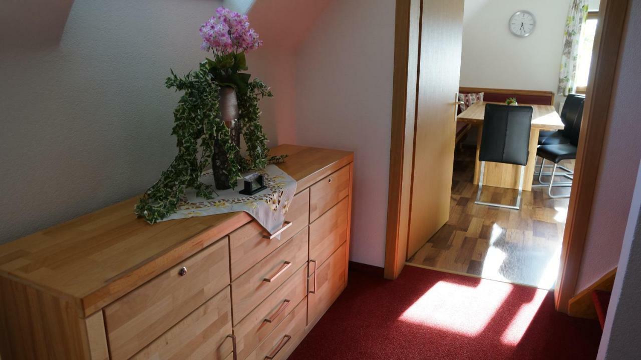Apartment Koell Aich  Exteriér fotografie
