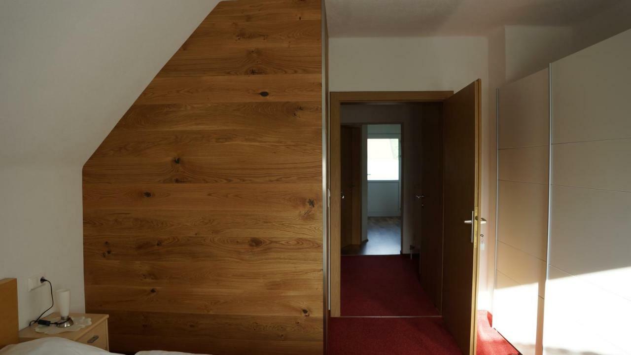 Apartment Koell Aich  Exteriér fotografie