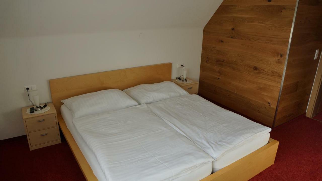 Apartment Koell Aich  Exteriér fotografie