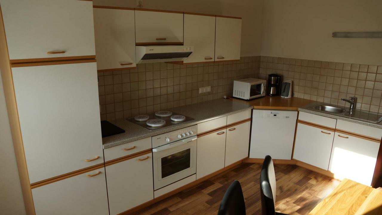 Apartment Koell Aich  Exteriér fotografie